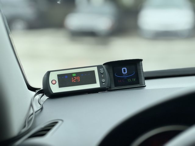 MAZDA馬自達 MAZDA 3  第13張相片