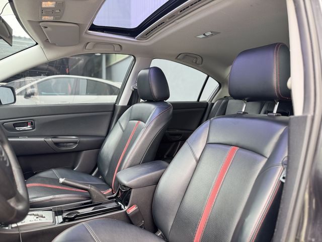 MAZDA馬自達 MAZDA 3  第14張相片