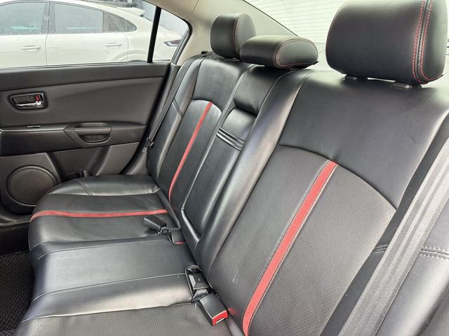 MAZDA馬自達 MAZDA 3  第15張相片