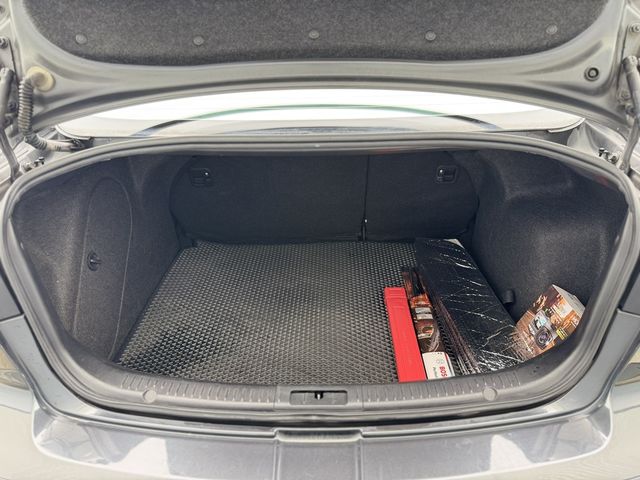 MAZDA馬自達 MAZDA 3  第16張相片