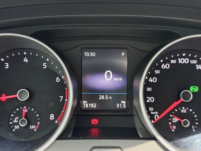 VOLKSWAGEN福斯 TIGUAN  第9張相片