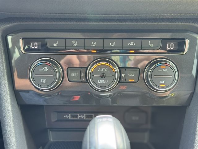 VOLKSWAGEN福斯 TIGUAN  第12張相片