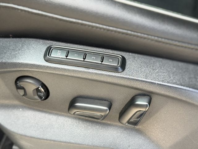 VOLKSWAGEN福斯 TIGUAN  第16張相片