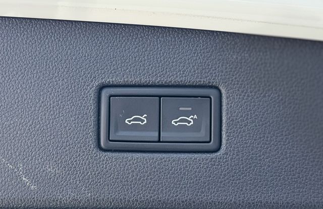 VOLKSWAGEN福斯 TIGUAN  第18張相片