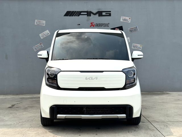 KIA起亞 RAY  第1張相片