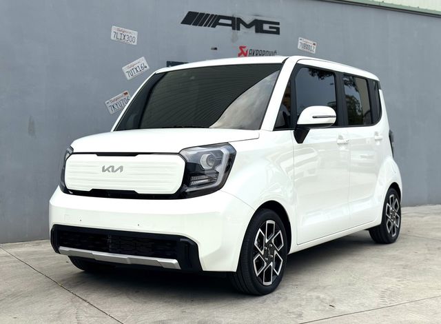 KIA起亞 RAY  第2張相片