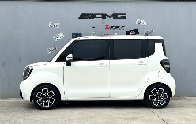 KIA起亞 RAY  第3張相片