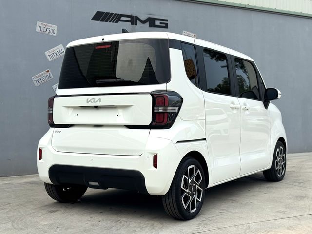 KIA起亞 RAY  第4張相片