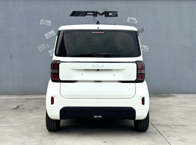 KIA起亞 RAY  第5張相片