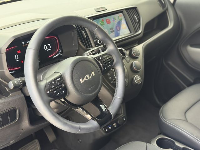 KIA起亞 RAY  第7張相片