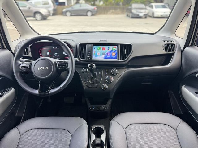 KIA起亞 RAY  第8張相片