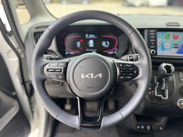 KIA起亞 RAY  第9張相片