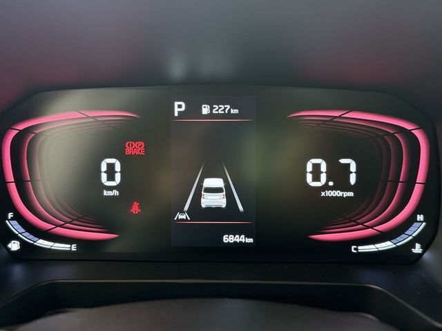 KIA起亞 RAY  第10張相片