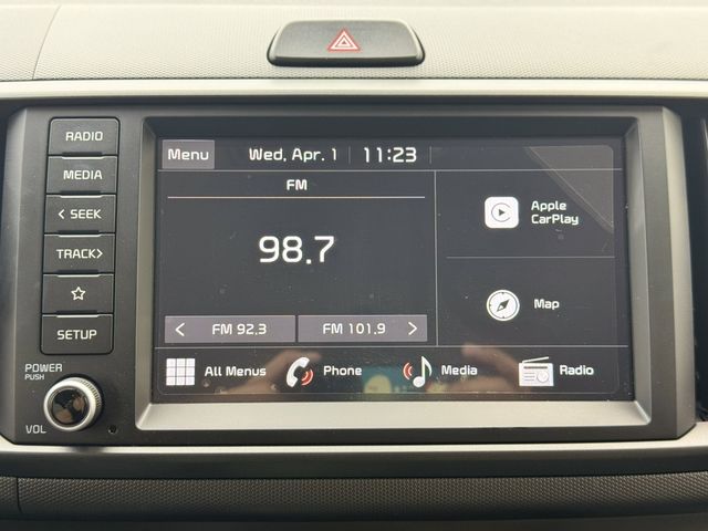 KIA起亞 RAY  第11張相片