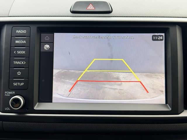 KIA起亞 RAY  第12張相片