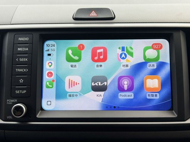 KIA起亞 RAY  第13張相片