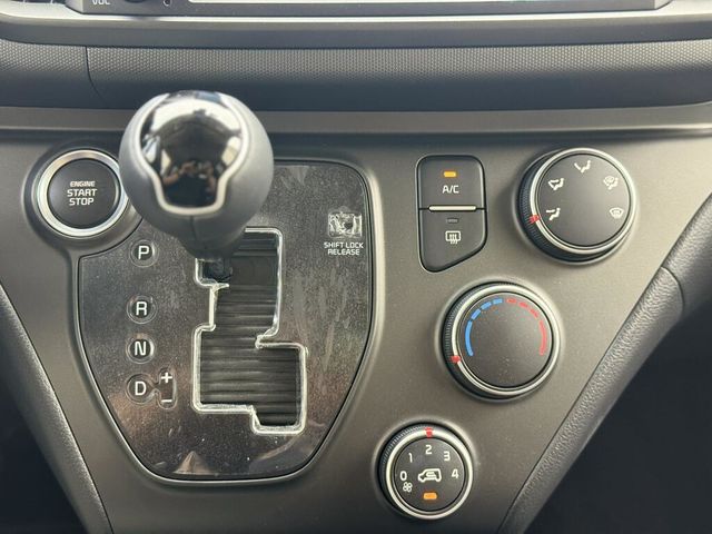 KIA起亞 RAY  第14張相片