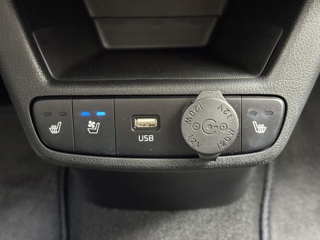 KIA起亞 RAY  第15張相片