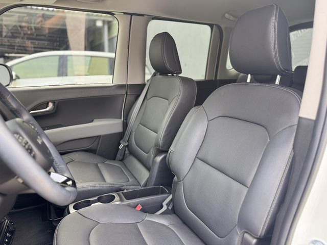 KIA起亞 RAY  第17張相片