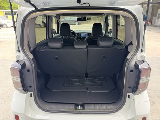 KIA起亞 RAY  第19張相片