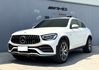 M-BENZ賓士 GLC43 AMG COUPE  第2張縮圖