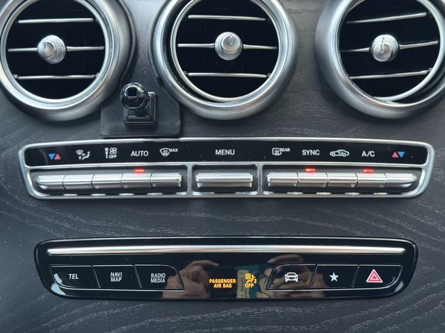 M-BENZ賓士 GLC43 AMG COUPE  第13張相片