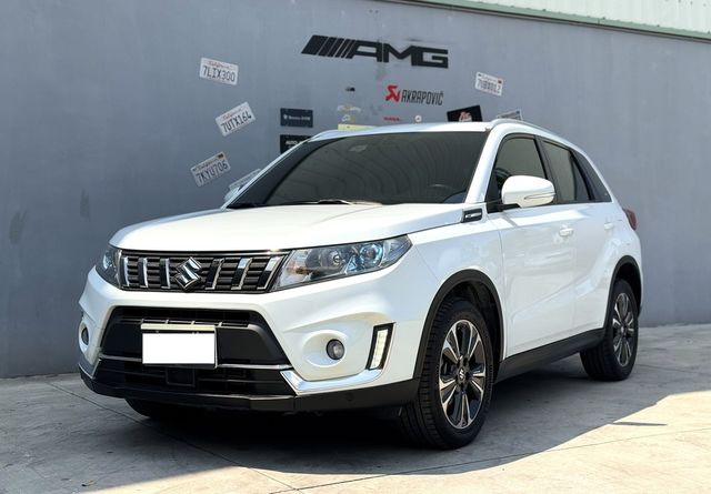 SUZUKI鈴木 VITARA  第2張相片