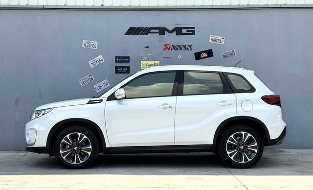 SUZUKI鈴木 VITARA  第3張相片