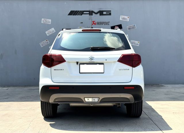 SUZUKI鈴木 VITARA  第5張相片