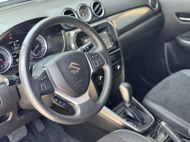 SUZUKI鈴木 VITARA  第6張相片