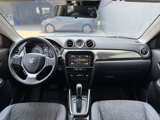 SUZUKI鈴木 VITARA  第7張相片