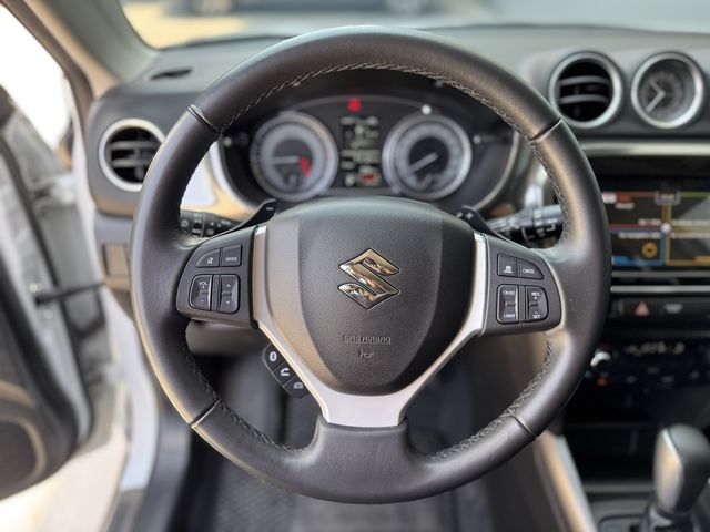 SUZUKI鈴木 VITARA  第8張相片