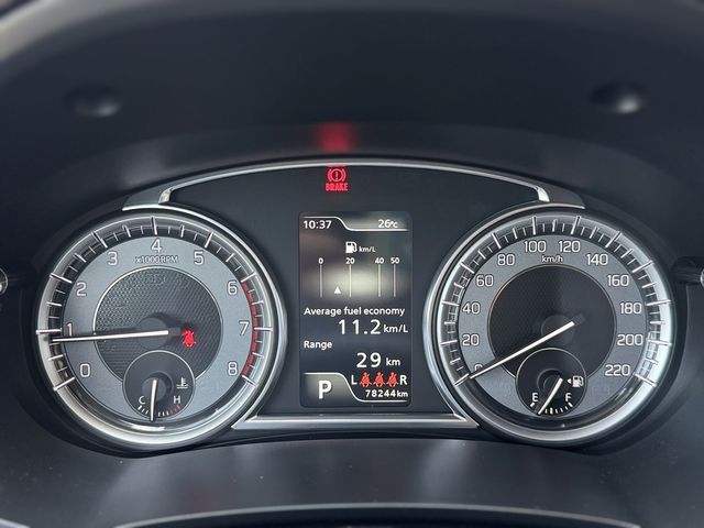 SUZUKI鈴木 VITARA  第9張相片