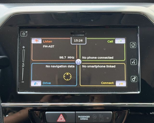 SUZUKI鈴木 VITARA  第10張相片