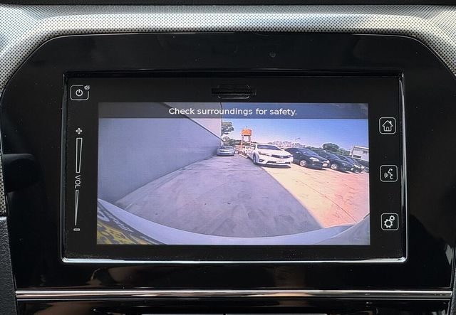 SUZUKI鈴木 VITARA  第11張相片