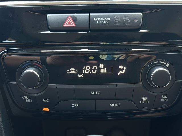 SUZUKI鈴木 VITARA  第12張相片