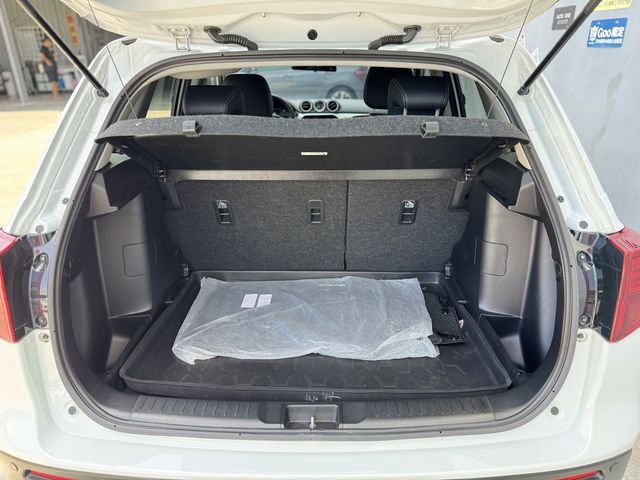 SUZUKI鈴木 VITARA  第14張相片