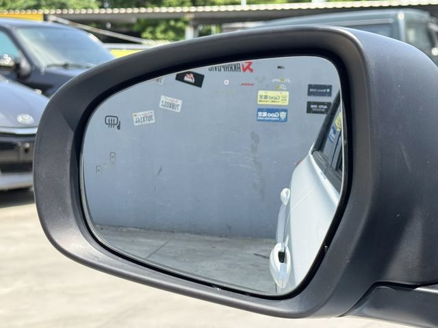 SUZUKI鈴木 VITARA  第15張相片