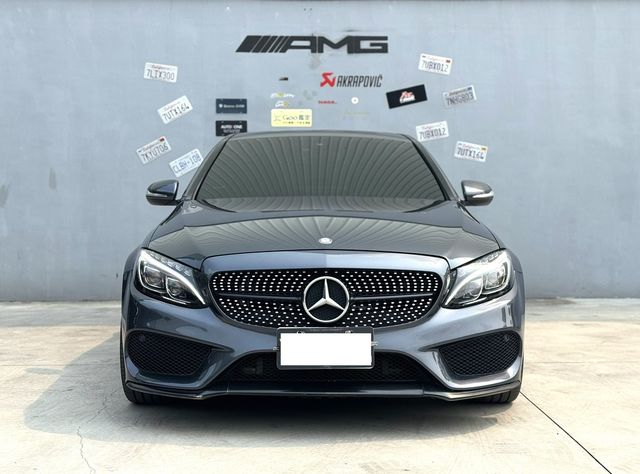 M-BENZ賓士 C300  第1張相片