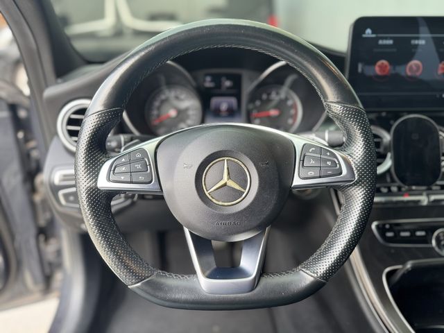 M-BENZ賓士 C300  第8張相片