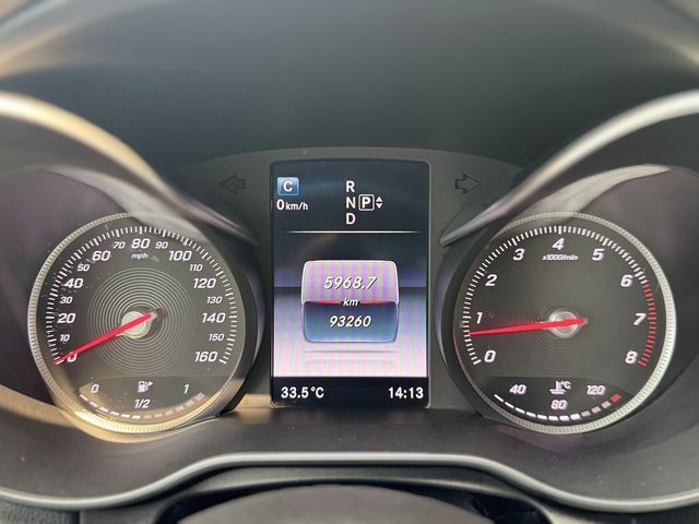 M-BENZ賓士 C300  第9張相片