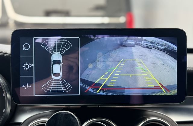 M-BENZ賓士 C300  第11張相片