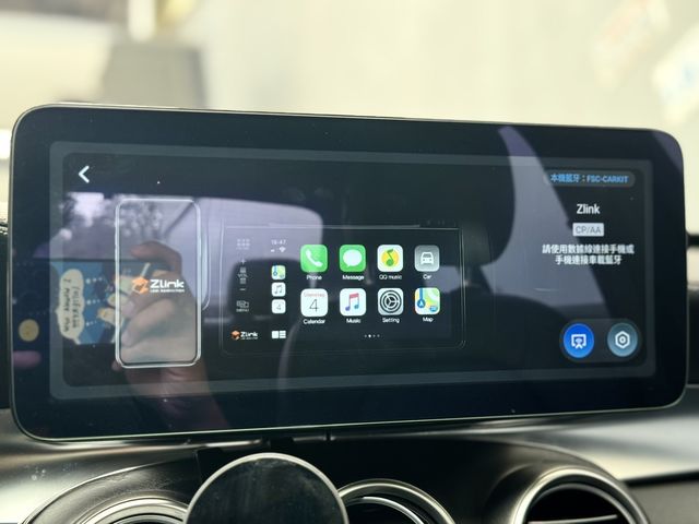 M-BENZ賓士 C300  第12張相片