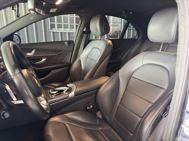 M-BENZ賓士 C300  第16張相片