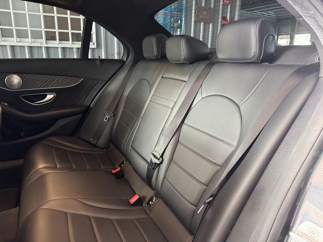 M-BENZ賓士 C300  第17張相片