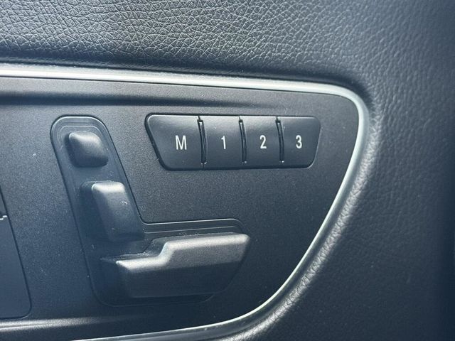 M-BENZ賓士 CLA200  第15張相片