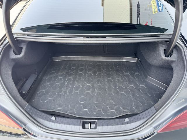 M-BENZ賓士 CLA200  第16張相片