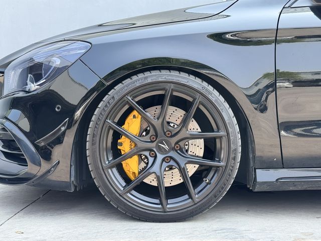 M-BENZ賓士 CLA200  第17張相片