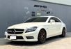 M-BENZ賓士 CLS350  第2張縮圖