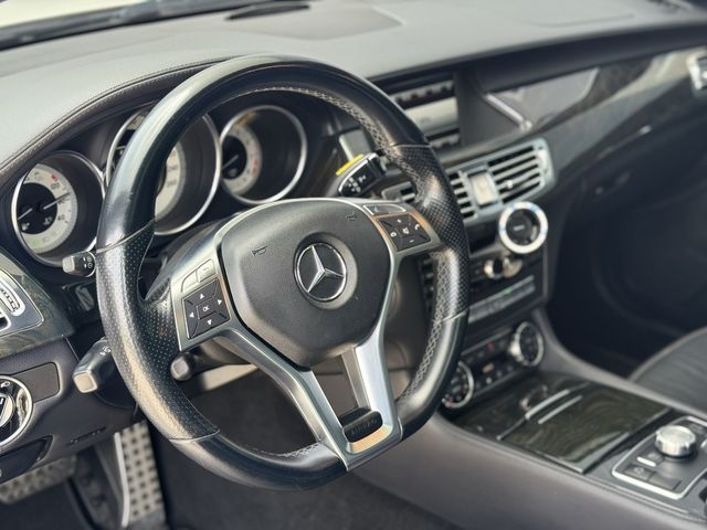 M-BENZ賓士 CLS350  第6張相片